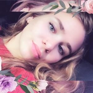 Meet your Posher, Skyler